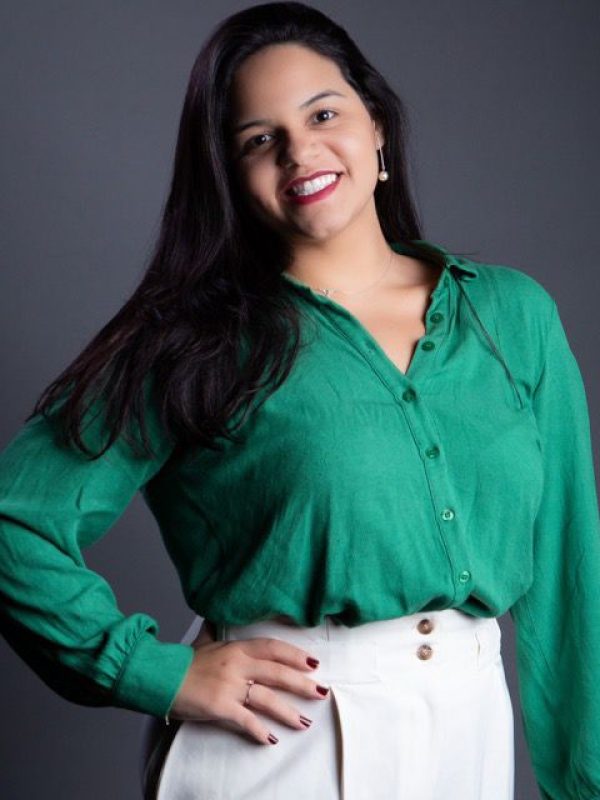 foto Débora LP